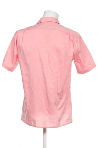 Herrenhemd Marvelis, Größe L, Farbe Rosa, Preis € 23,99
