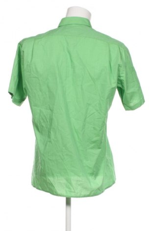 Herrenhemd Marvelis, Größe L, Farbe Grün, Preis € 23,99