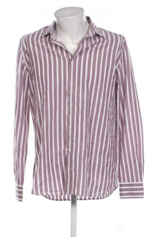 Herrenhemd Massimo Dutti, Größe XL, Farbe Mehrfarbig, Preis € 75,32