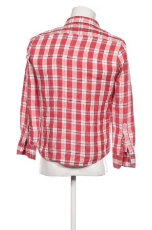 Herrenhemd Massimo Dutti, Größe S, Farbe Mehrfarbig, Preis 46,09 €
