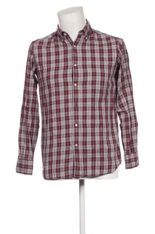 Męska koszula Massimo Dutti, Rozmiar S, Kolor Kolorowy, Cena 139,24 zł