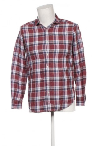 Męska koszula Massimo Dutti, Rozmiar S, Kolor Kolorowy, Cena 138,16 zł