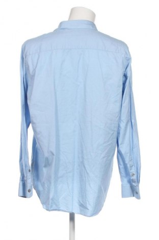 Herrenhemd Matinique, Größe 3XL, Farbe Blau, Preis € 29,00