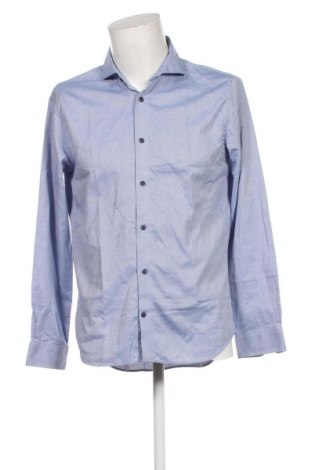 Herrenhemd Matinique, Größe L, Farbe Blau, Preis 27,62 €