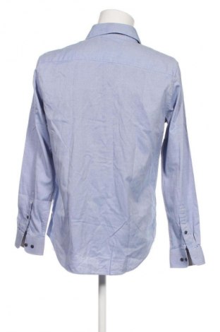 Herrenhemd Matinique, Größe L, Farbe Blau, Preis 27,62 €