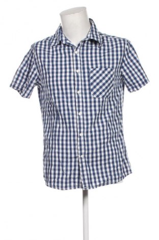 Herrenhemd Mauro Ferrini, Größe M, Farbe Mehrfarbig, Preis € 13,99