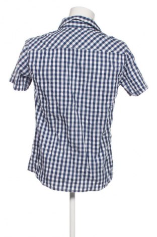 Herrenhemd Mauro Ferrini, Größe M, Farbe Mehrfarbig, Preis € 13,99