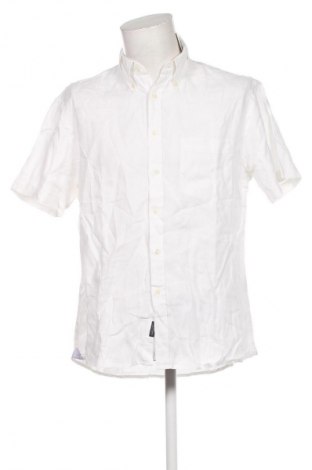 Herrenhemd McNeal, Größe L, Farbe Weiß, Preis € 23,99