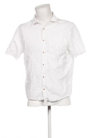 Herrenhemd McNeal, Größe L, Farbe Weiß, Preis 17,80 €