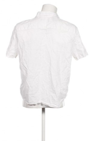 Herrenhemd McNeal, Größe L, Farbe Weiß, Preis 17,80 €