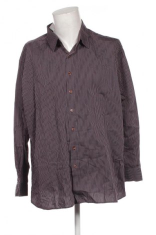 Herrenhemd Mirto, Größe 4XL, Farbe Mehrfarbig, Preis € 71,99
