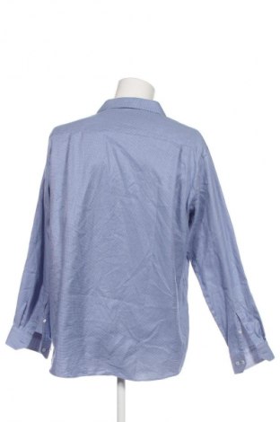 Herrenhemd Morgan, Größe XXL, Farbe Blau, Preis 19,44 €