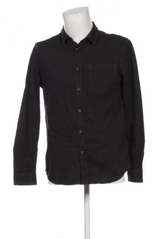 Pánská košile  New Look, Velikost M, Barva Šedá, Cena  469,00 Kč