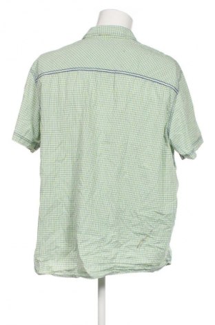 Pánska košeľa  Nkd, Veľkosť 3XL, Farba Viacfarebná, Cena  16,95 €