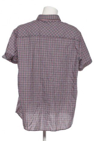 Pánska košeľa  Nkd, Veľkosť 4XL, Farba Viacfarebná, Cena  11,95 €