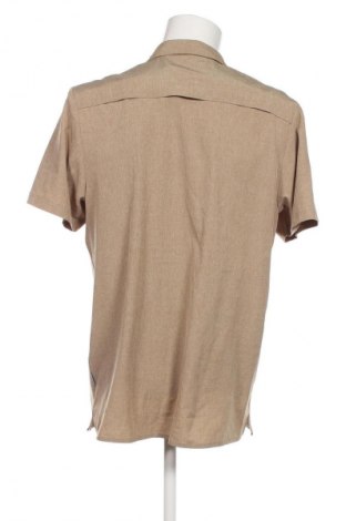 Herrenhemd Nordcap, Größe XL, Farbe Braun, Preis € 23,99