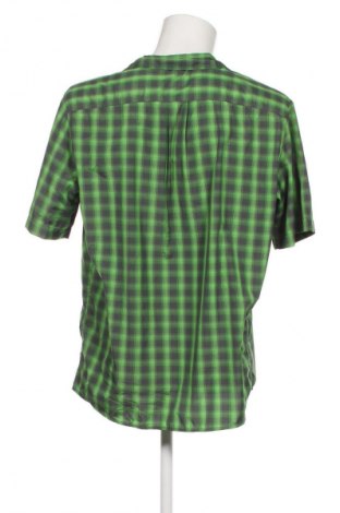 Herrenhemd Odlo, Größe L, Farbe Mehrfarbig, Preis € 23,99