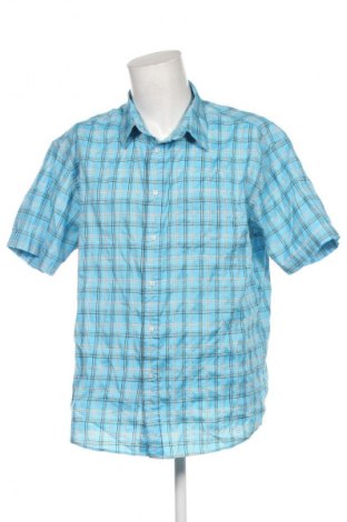Herrenhemd Okay, Größe XXL, Farbe Mehrfarbig, Preis € 20,99
