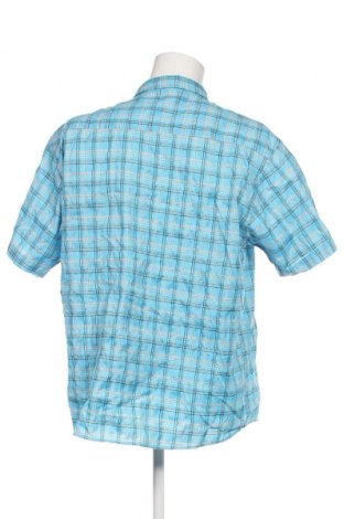 Herrenhemd Okay, Größe XXL, Farbe Mehrfarbig, Preis € 20,99
