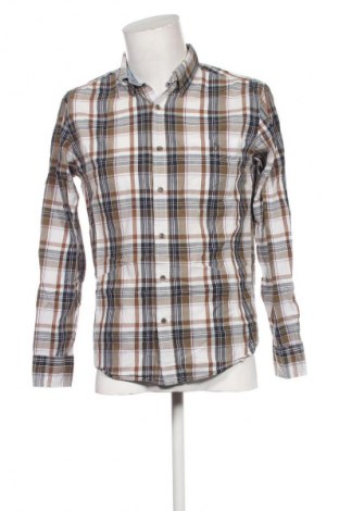 Herrenhemd Old Navy, Größe M, Farbe Mehrfarbig, Preis 17,39 €