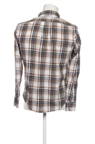 Herrenhemd Old Navy, Größe M, Farbe Mehrfarbig, Preis 17,39 €