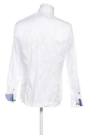 Herrenhemd Olymp, Größe L, Farbe Weiß, Preis € 38,99