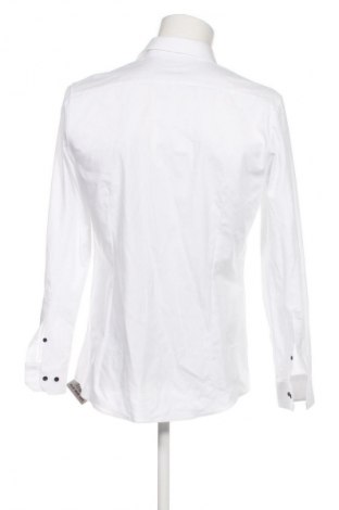 Herrenhemd Olymp, Größe L, Farbe Weiß, Preis € 86,99