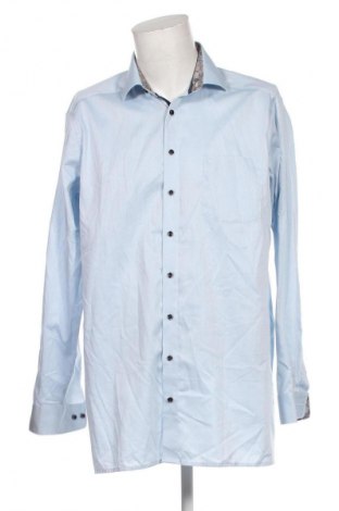 Herrenhemd Olymp, Größe XL, Farbe Blau, Preis € 38,99