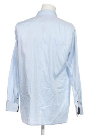 Herrenhemd Olymp, Größe XL, Farbe Blau, Preis € 38,99