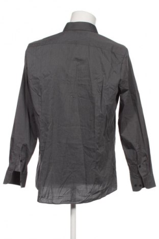 Herrenhemd Olymp, Größe XL, Farbe Grau, Preis 37,99 €
