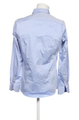Herrenhemd Olymp, Größe M, Farbe Blau, Preis 37,99 €
