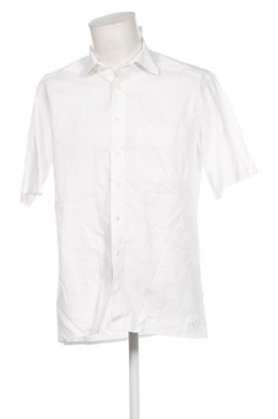 Herrenhemd Olymp, Größe M, Farbe Weiß, Preis € 33,99