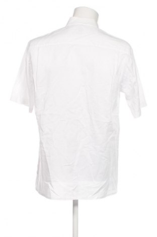 Herrenhemd Olymp, Größe M, Farbe Weiß, Preis € 33,99