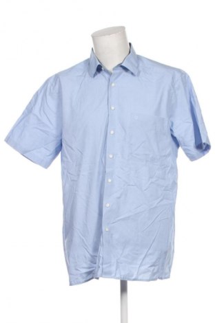 Herrenhemd Olymp, Größe XL, Farbe Blau, Preis € 33,99