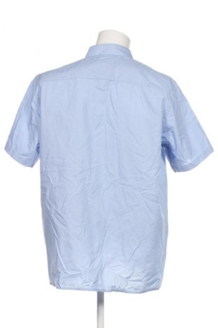 Herrenhemd Olymp, Größe XL, Farbe Blau, Preis € 33,99