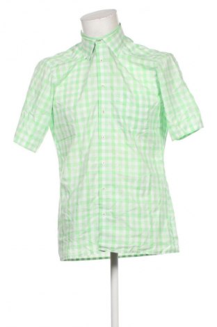 Herrenhemd Olymp, Größe M, Farbe Mehrfarbig, Preis € 33,99