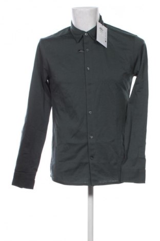 Pánská košile  Only & Sons, Velikost M, Barva Zelená, Cena  509,00 Kč