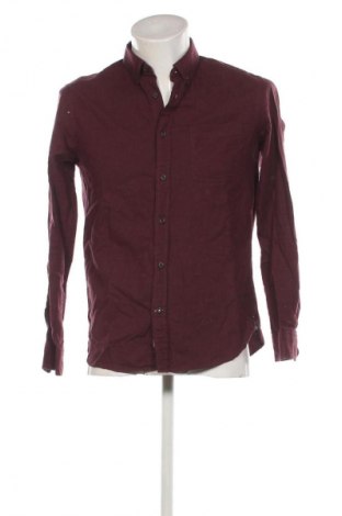 Pánská košile  Only & Sons, Velikost S, Barva Červená, Cena  739,00 Kč