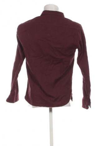Pánská košile  Only & Sons, Velikost S, Barva Červená, Cena  739,00 Kč