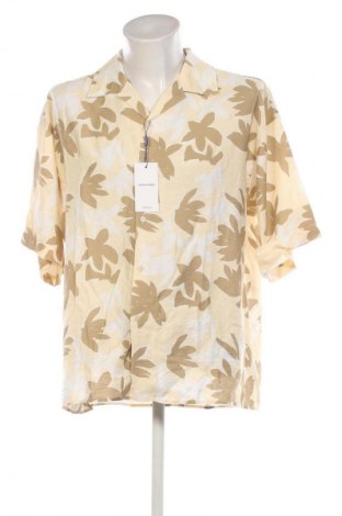 Cămașă de bărbați Originals By Jack & Jones, Mărime XL, Culoare Multicolor, Preț 261,99 Lei