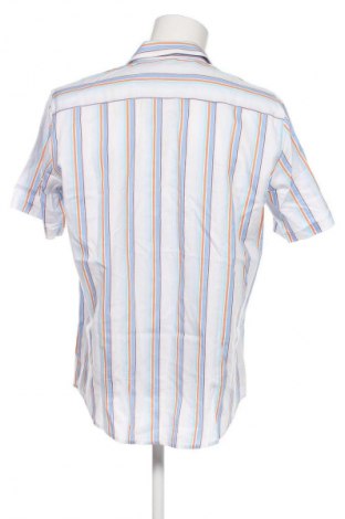 Herrenhemd Otto Kern, Größe L, Farbe Mehrfarbig, Preis € 43,99