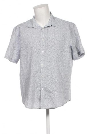 Herrenhemd Oviesse, Größe XL, Farbe Mehrfarbig, Preis € 20,99