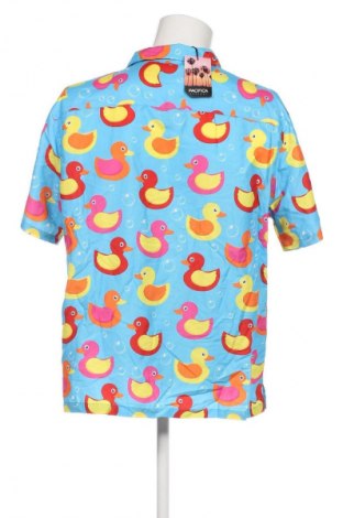 Cămașă de bărbați Pacific, Mărime XXL, Culoare Multicolor, Preț 156,99 Lei