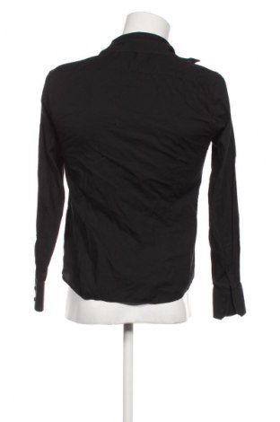 Herrenhemd Parkes, Größe S, Farbe Schwarz, Preis 28,93 €