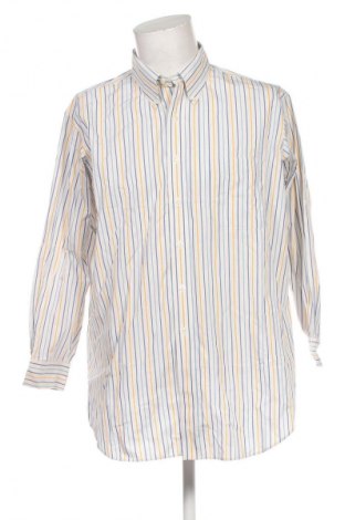 Herrenhemd Paul Fredrick, Größe XL, Farbe Mehrfarbig, Preis € 18,00