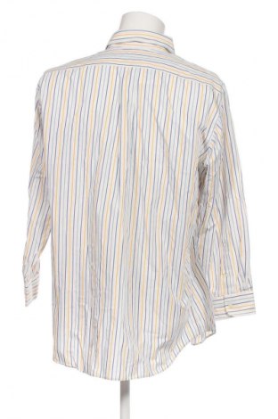 Herrenhemd Paul Fredrick, Größe XL, Farbe Mehrfarbig, Preis € 18,00