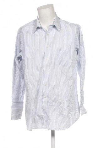 Herrenhemd Paul Fredrick, Größe XL, Farbe Mehrfarbig, Preis € 18,00