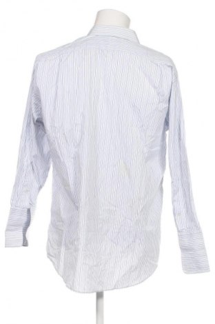 Herrenhemd Paul Fredrick, Größe XL, Farbe Mehrfarbig, Preis € 18,00