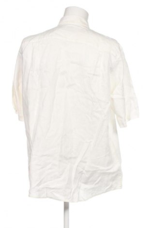 Herrenhemd Paul Fredrick, Größe XL, Farbe Ecru, Preis € 18,00
