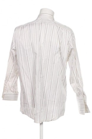 Herrenhemd Paul Fredrick, Größe XL, Farbe Mehrfarbig, Preis € 18,00